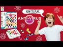 How to Play Anti-Virus Original