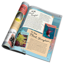 THAMES & KOSMOS Water Power Rocket-Propelled Cars, Boats and More