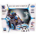 Remote Control Ball Car KAIYU K96105