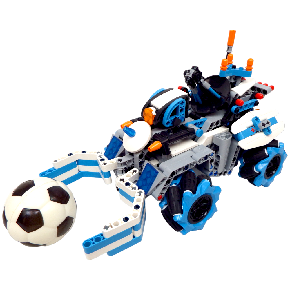 Remote Control Ball Car KAIYU K96105