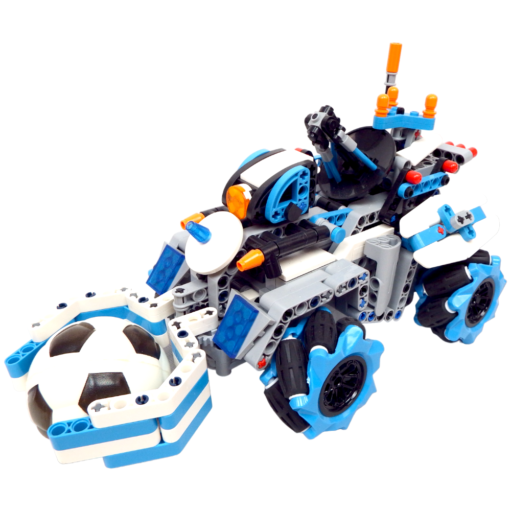 Remote Control Ball Car KAIYU K96105