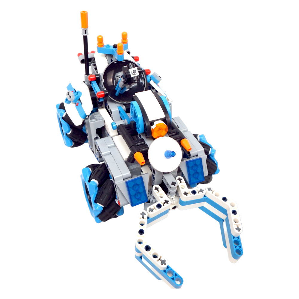 Remote Control Ball Car KAIYU K96105