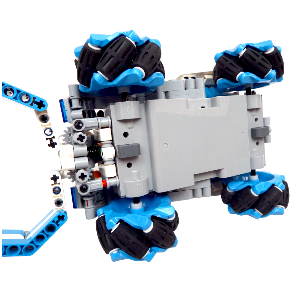 Remote Control Ball Car KAIYU K96105