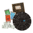 THAMES & KOSMOS Exit The Game Kidnapped in Fortune City (copy)