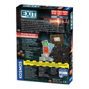 THAMES & KOSMOS Exit The Game Kidnapped in Fortune City (copy)