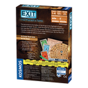THAMES & KOSMOS Exit The Game The Pharaoh's Tomb