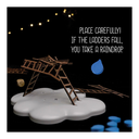 THAMES & KOSMOS ReBotz Halfpipe - The Shredding Skater Robot (copy)