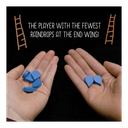 THAMES & KOSMOS ReBotz Halfpipe - The Shredding Skater Robot (copy)