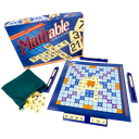 Mathable Deluxe Board Game for 2-4 Players, Ages 9 & Up 