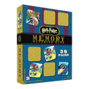New York Memory Matching Game Harry Potter, 36 paris, 2-4 players, Age 3+ Years, Great birthday present or gift