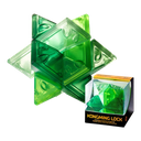 mideer Neon Space Kongming Lock Hexagonal Gem
