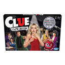 Hasbro Gaming Cluedo Liars Edition Board Game For Families and Kids Ages 8 and Up, 2-6 Players