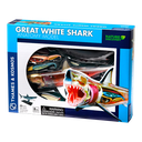 THAMES & KOSMOS Great White Shark Anatomy Model