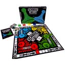 Sorry Not Sorry Board Game: Classic Edition - Party Game for 2-4 Players, Ages 12+