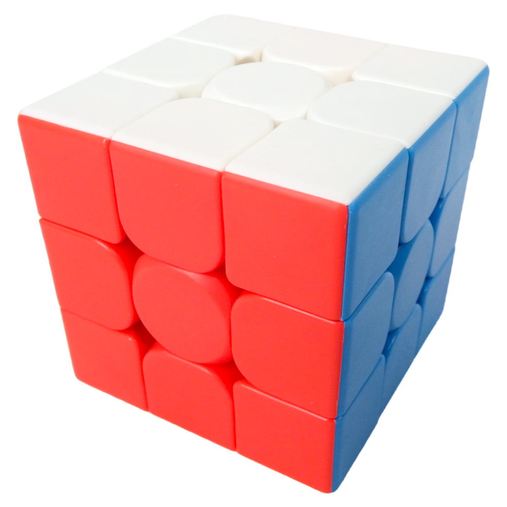 Cube Meilong3C Cubing Classroom 3x3x3 MoYu