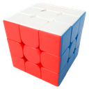 Cube Meilong3C Cubing Classroom 3x3x3 MoYu