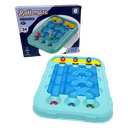 Ball Maze Fun Breakthrough for kids, Age 3+, Single Player Game, 24 Challenges