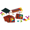 THAMES & KOSMOS Ubongo! The Classic Puzzle Game, Tile Puzzle Game, Family Games for Game Night, Board Games for Adults and Kids, For 1 to 4 Players, Age 8+ 