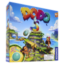 THAMES & KOSMOS DODO: Board Game, 2-4 Players, Ages 6+ 