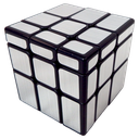 Cube Meilong Mirror Cubing Classroom 3x3x3 MoYu