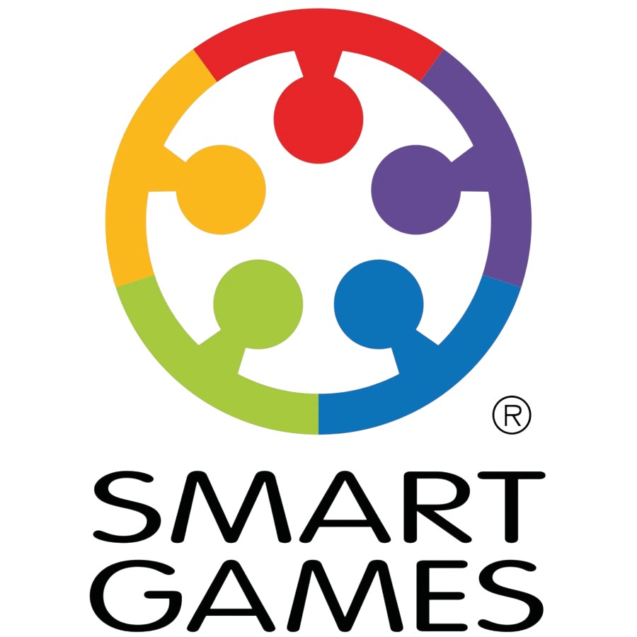 Brand: SmartGames