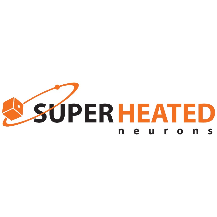 Brand: SuperHeated Neurons