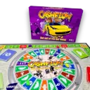Cashflow: Get Out of the Rat Race Board Game, Multiplayer, Ages 16+, Strategy, Financial Education & Business 